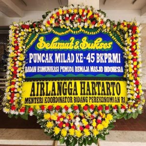 Karangan Bunga Makassar 24 Jam